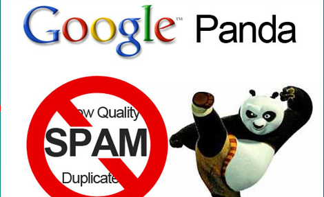Google Panda cập nhật lần thứ 26 vào ngày 20/05/2014