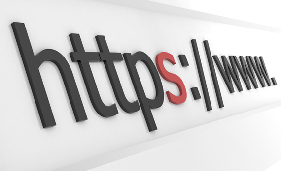 Website sử dụng giao thức https sẽ được đánh giá tốt trên Google