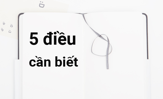 5 điều về SEO người không chuyên cần biết