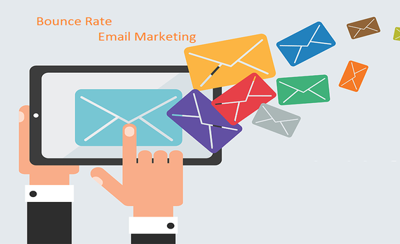 Bạn đã hiểu rõ về tỷ lệ Bounce rate trong Email Marketing?