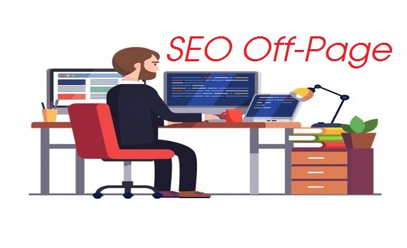 Hướng dẫn SEO Off-Page hiệu quả cho người mới