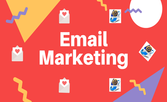 Điều không nên làm khi thực hiện email marketing