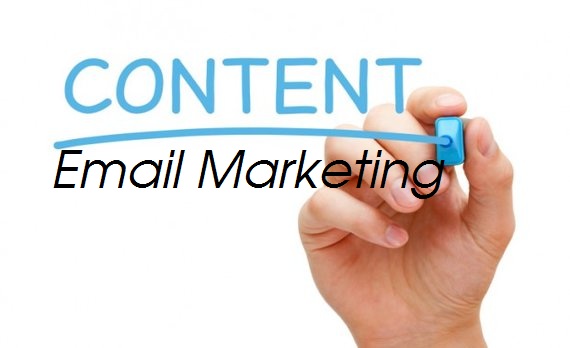 Kinh nghiệm làm nội dung email marketing của những marketer giỏi