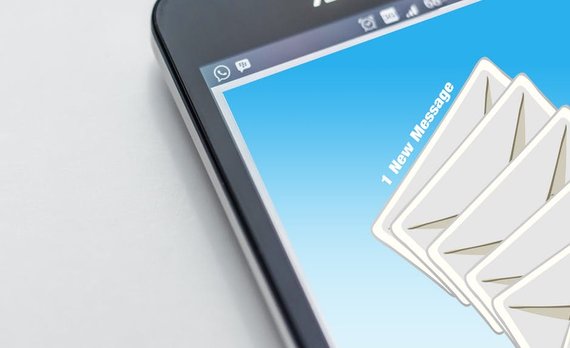 Làm gì để gia tăng hiệu quả tiếp thị bằng email?