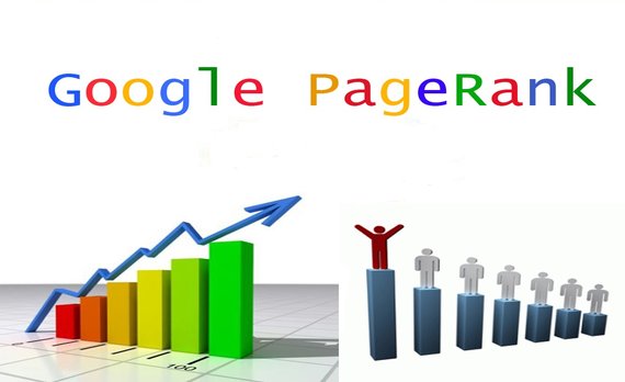 7 sự thật hữu ích về PageRank