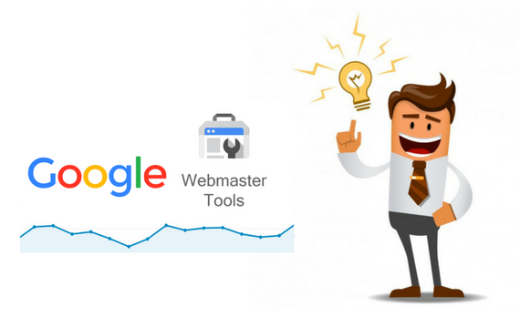 Chi tiết các chỉ số và dữ liệu trong phân tích tìm kiếm của Google Webmaster Tool