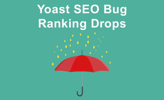 Cập nhật Yoast SEO Plugin 7.0 gây sụt giảm xếp hạng