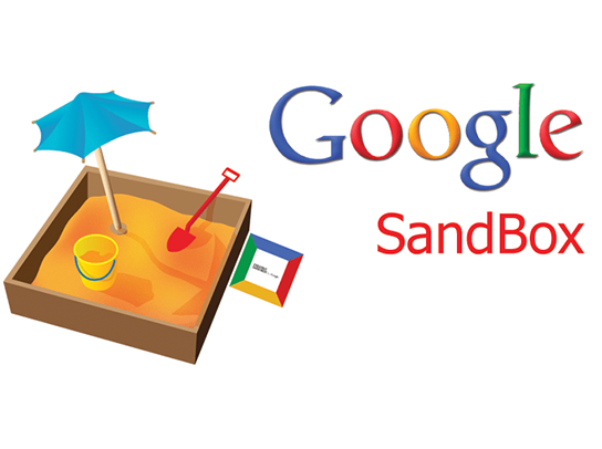 Google Sandbox là gì? Cách khắc phục