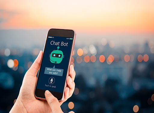 Chatbot là gì? Liệu có “đánh bại” được Email Marketing?