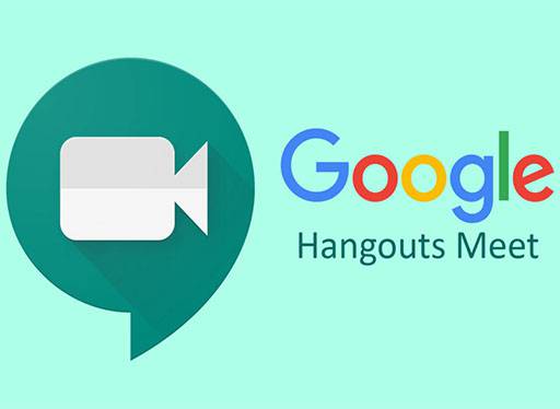 Google Hangouts Meet – Phần mềm họp trực tuyến giúp đơn giản hóa các cuộc họp