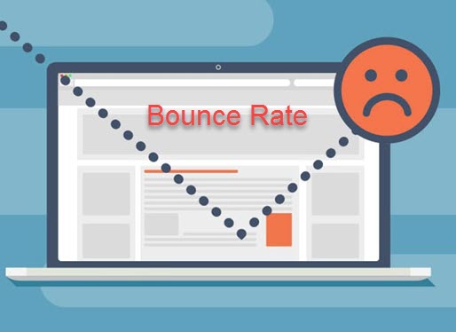 Bounce rate là gì? | Bounce rate bao nhiêu là TỐT?