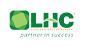 Logo Long Hau