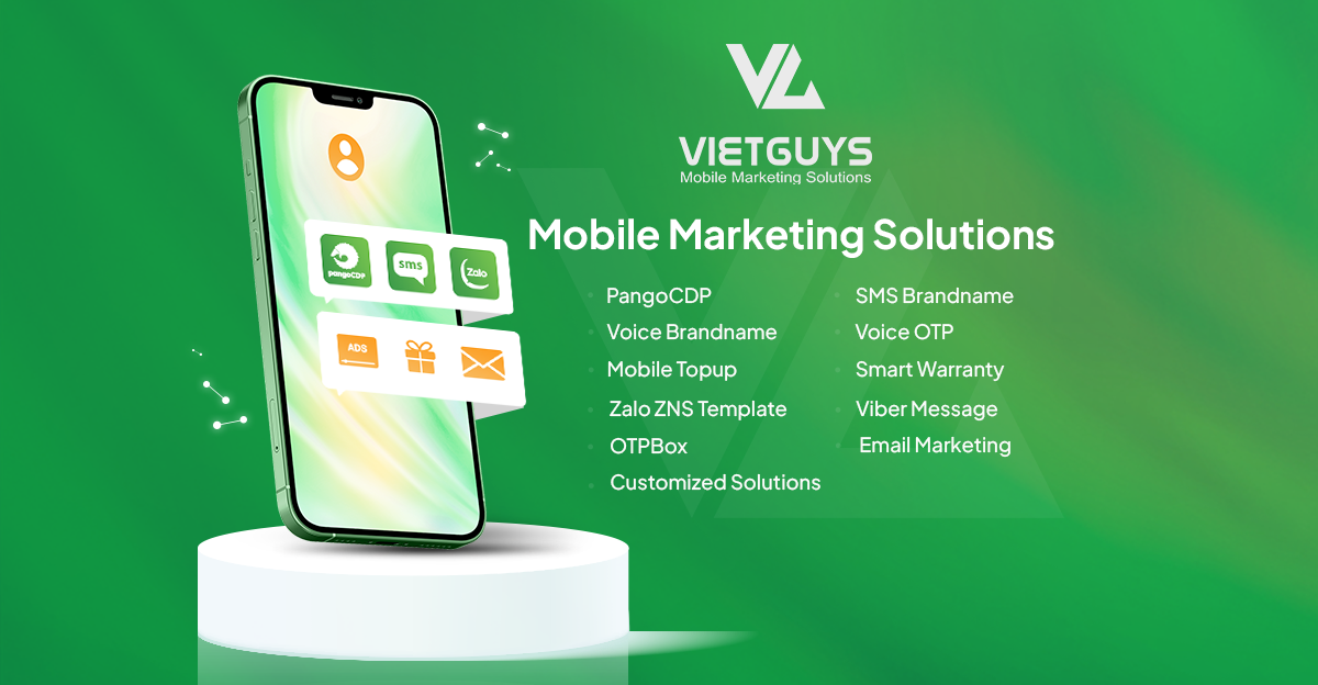 VietGuys – Hướng đến những giá trị toàn diện nhất cho doanh nghiệp